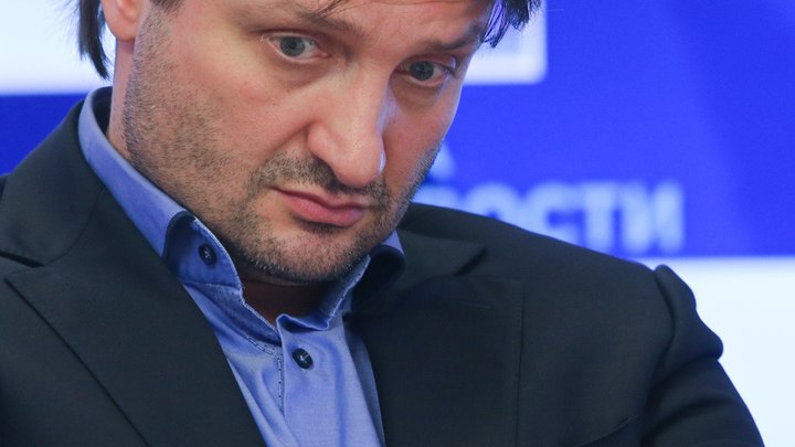 Эдгард Запашный опубликовал новые видео конфликта артистов цирка и пермских ЧОПовцев
