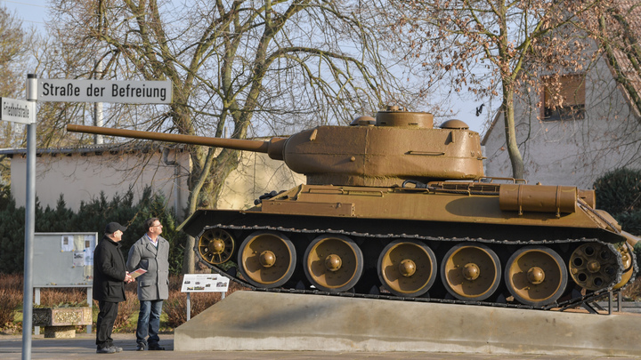 Принесли смерть, разрушение и рабство: СССР не освободил, а поработил Польшу - американские СМИ