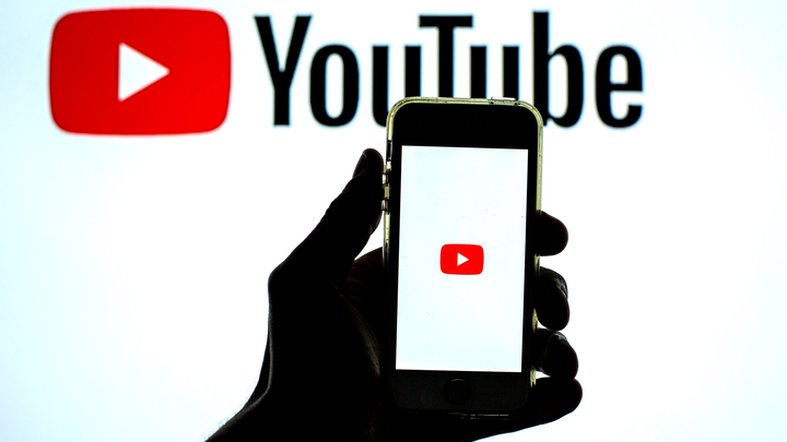 Не та правда о коронавирусе. Ещё один русский канал подвергся цензуре YouTube