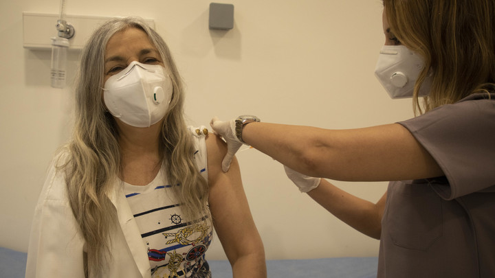Исключительно удобна: Технология русской вакцины может оказаться за рубежом