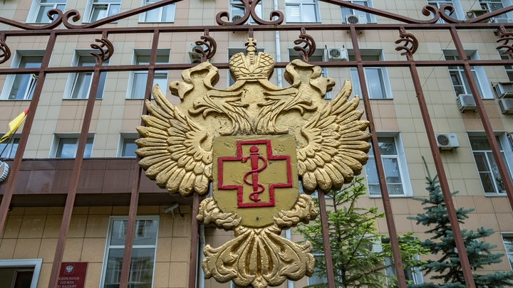 Нетипичный гепатит в России? Роспотребнадзор успокоил народ