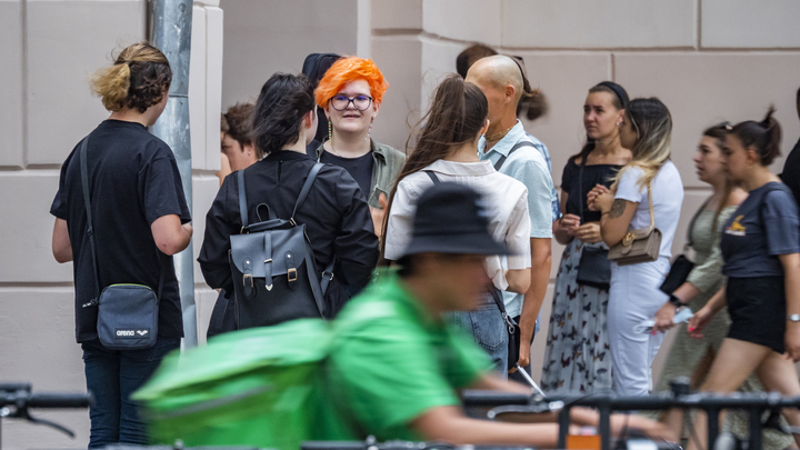 Как проголосовать на выборах онлайн: до окончания регистрации осталось меньше суток