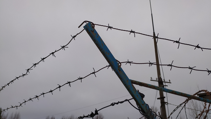 Что происходит на российской границе с Финляндией и Эстонией