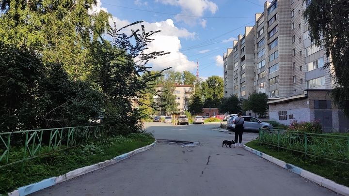 В Западной Сибири установилась самая жаркая погода за последние 50 лет