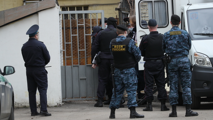Дело о крупном мошенничестве: в Москве арестован топ-менеджер РЖД