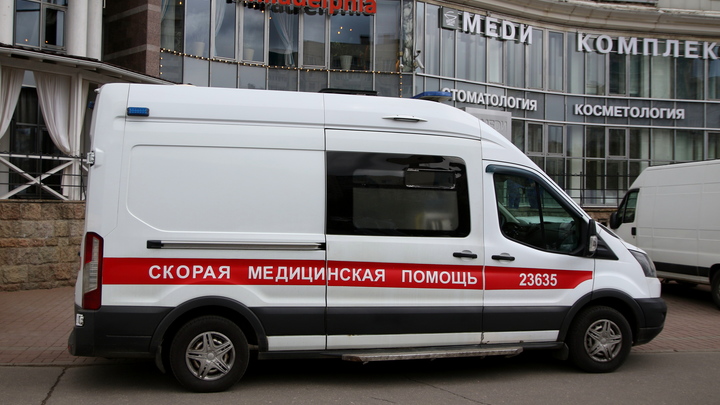 Четверокласснику три раза вызывали скорую, но спасти его не удалось