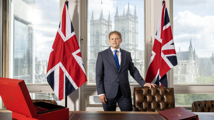 Британские военные едут на Украину? Лондон решился на жёсткое обострение конфликта