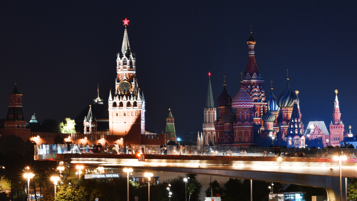 Готовится плотно: В Кремле анонсировали встречу Путина и Эрдогана