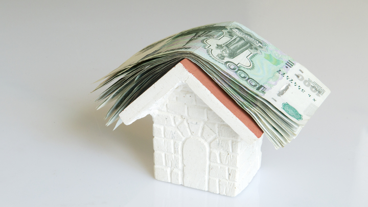 В Новосибирске за 110 млн рублей продают квартиру с отдельным лифтом