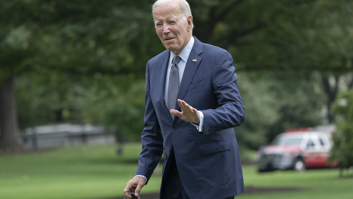 США начинают большую игру против Китая: Выяснилось, почему Байден сорвался с саммита G20