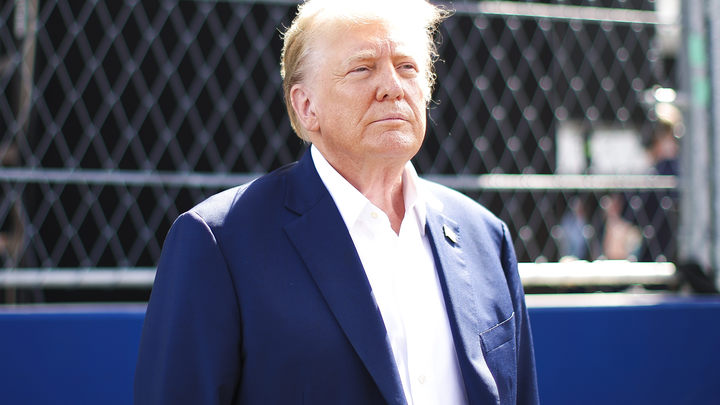 Трамп рассказал о готовности разбомбить Москву и Пекин