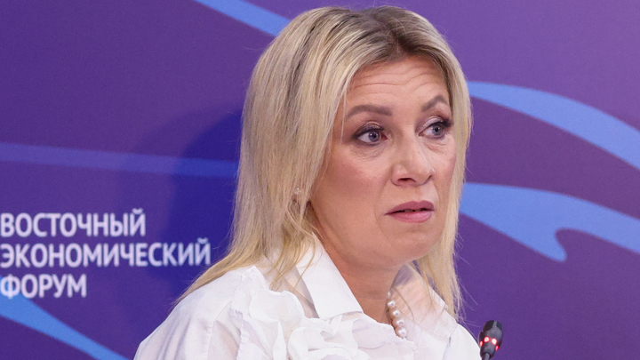 Ну что, как вы там в изоляции?: Захарова осадила японского журналиста неудобными фактами