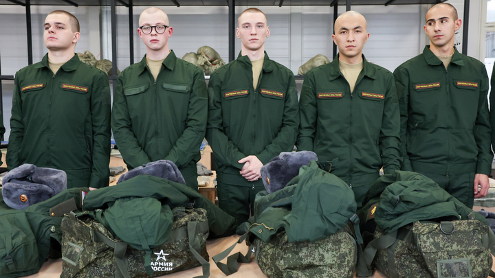 Белоусов отменил положение о кадровом резерве на гражданской службе