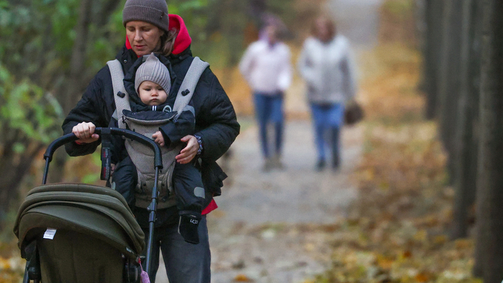 Уральский депутат предложил гасить долг по ипотеке за рождение детей