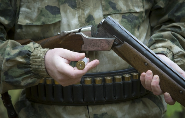 Начальник иркутского управления уголовного розыска случайно застрелил человека на охоте