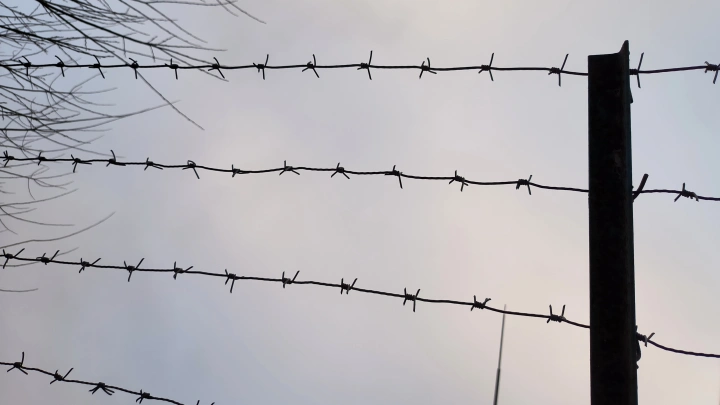 Банду вымогателей-насильников из колонии Екатеринбурга обязали выплатить жертве 80 млн рублей