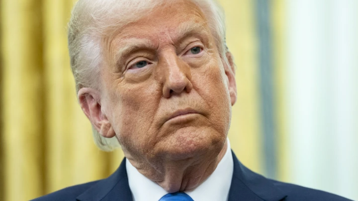 Трамп зол на Путина и раздражён. NBC News поделился сенсацией. Что тут не так?