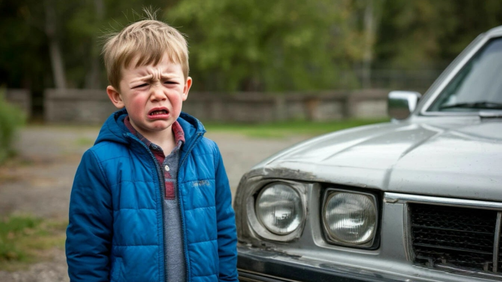 Сын депутата изнасиловал 7-летнего мальчика: Побег с Украины в Италию