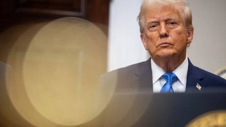 Трамп лично выскажется о предложении Путина по ДСНВ