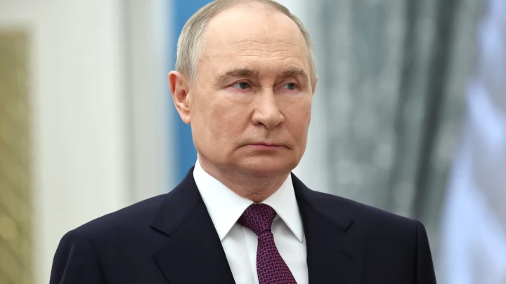 Буферная зона безопасности: Путин объявил о создании защитного периметра на границе с Украиной