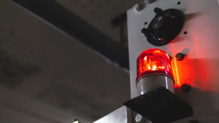 Житель Приамурья пытался сжечь военкомат: что известно