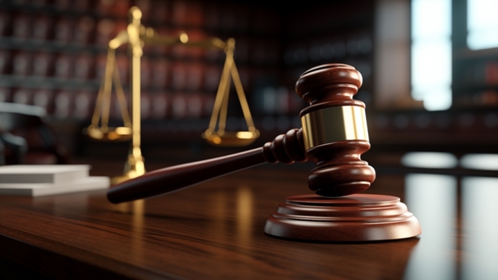 Суд оштрафовал блогера Анастасию Ивлееву на 100 тысяч рублей по делу о «голой» вечеринке