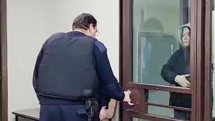 Защита обвиняемой в убийстве сына в Балашихе оспорила арест