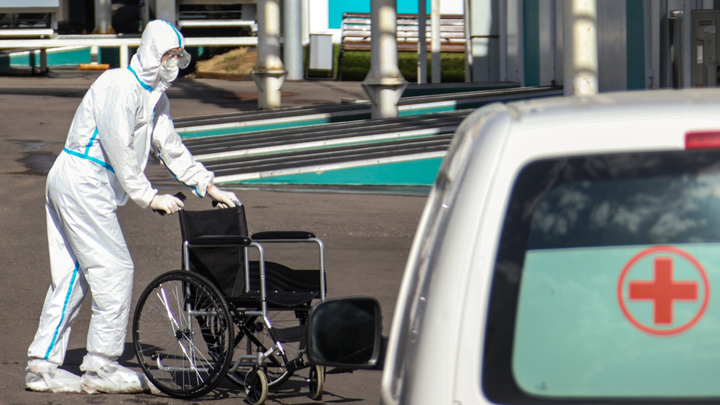 Профессор предсказал места появления новых штаммов коронавируса