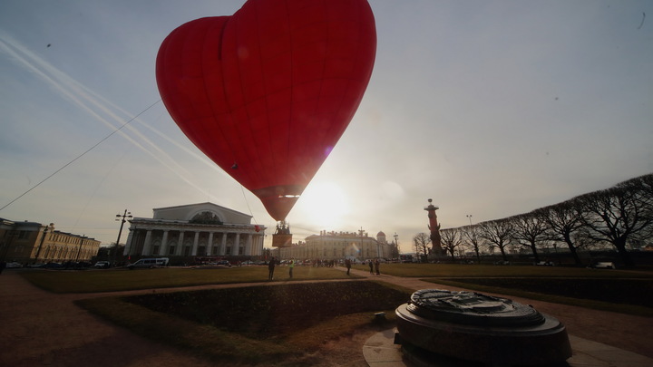 Играй гормон: Названы восемь химических составляющих любовных переживаний