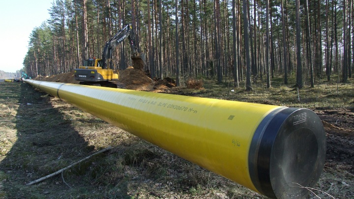 В Самарской области 2305 человек остались без газа