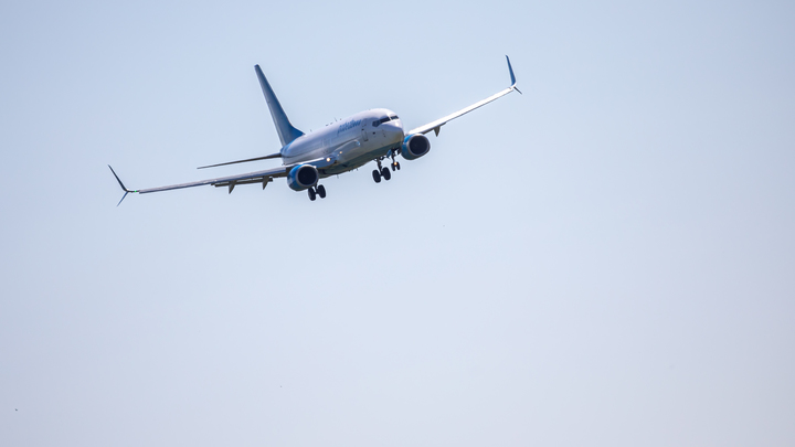 Panorama Airways запустит прямой рейс из Узбекистана в Новосибирск с 3 февраля