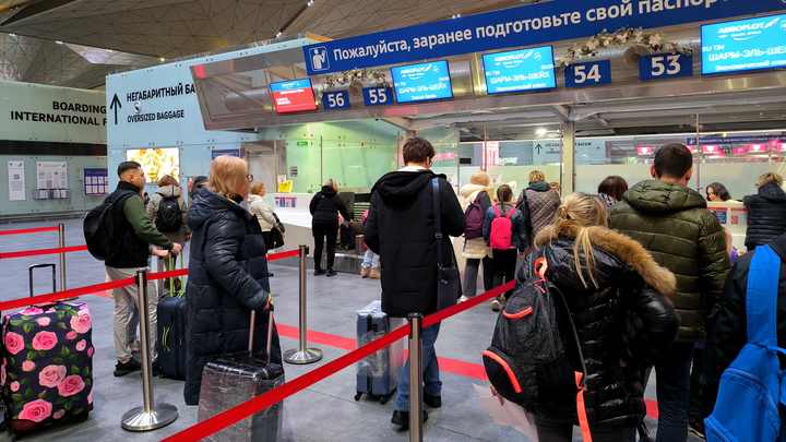 В Росавиации пояснили, почему не работают аэропорты Нижнекамска и Казани