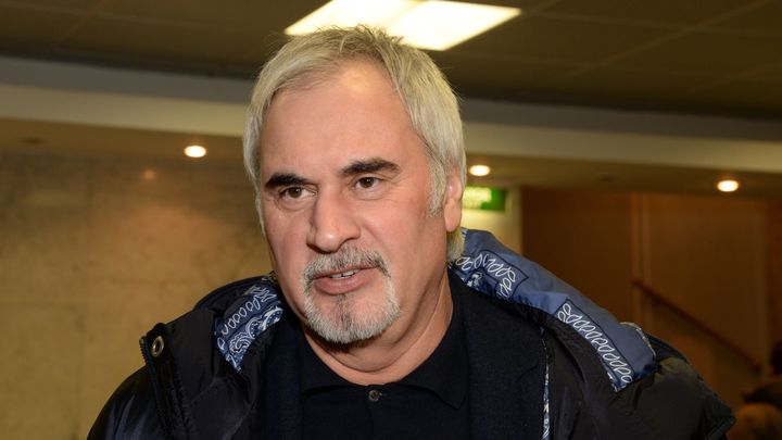 Нож в спину. Депутат Романов оценил действия Валерия Меладзе и потребовал наказания для певца