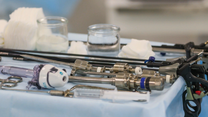 Личность кровавого хирурга раскрыта: Его прошлое многое объясняет