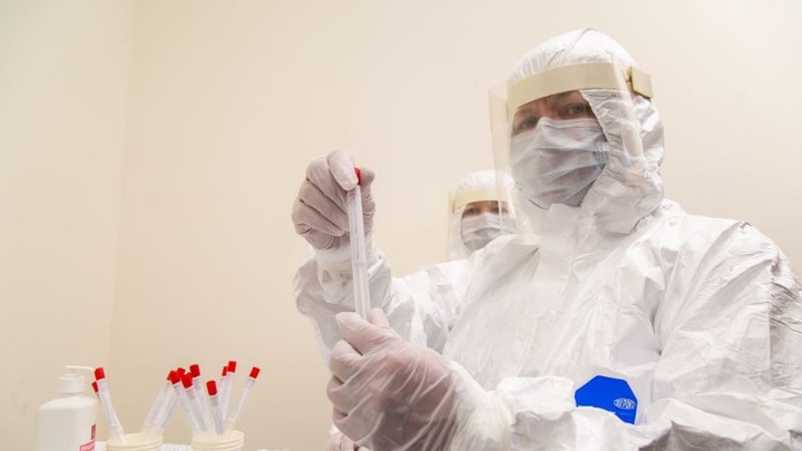 Расписание работы ковидных поликлиник в Челябинске: график изменился 1 марта