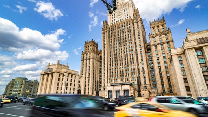 Дата новых санкций выбрана не случайно: Русские дипломаты раскрыли симптомы политики Штатов