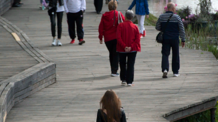 Ошибка дорого обходится: Гладков высказался о жёлто-синей плитке в центре Белгорода