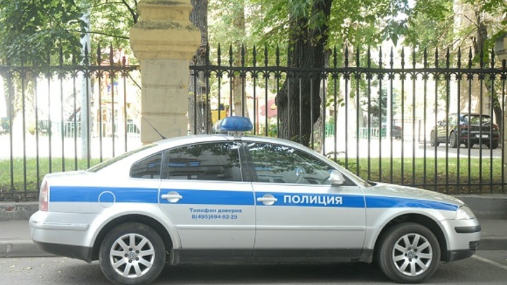 Сенатора Совфеда ограбил знакомый автоделец