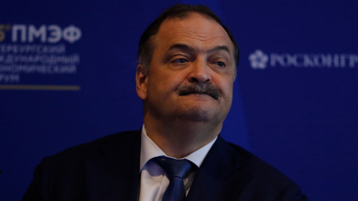 За это кто-то должен ответить: Глава Дагестана отклонил предложение Нурмагомедова