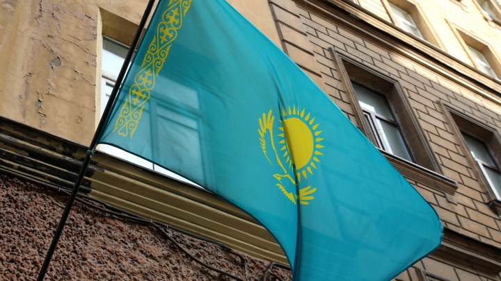 В Екатеринбурге в ближайшее время планируют открыть посольство Казахстана