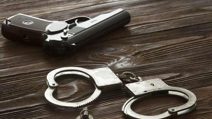 Удача покинула Фартового: В Екатеринбурге задержали криминального авторитета