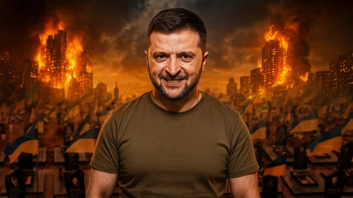 Наглый план Зеленского шокировал Украину: Выборы пройдут по его сценарию?