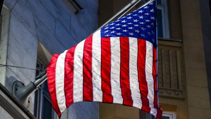 “Это прокол в безопасности”: политолог прокомментировал стрельбу у Белого дома