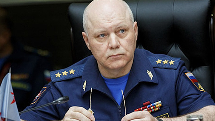 Умер глава военной разведки Игорь Коробов. Участник «самой статусной встречи» в США, Герой России