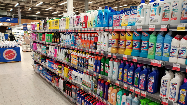 Скатертью дорожка. Началась вторая волна исхода из России