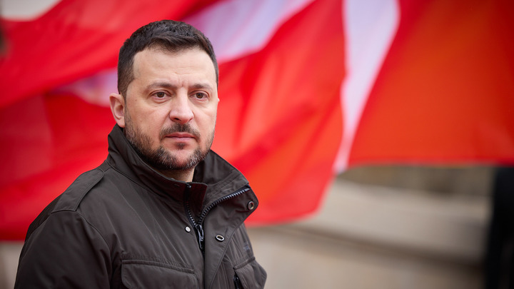 ЦИПсО, работайте тоньше: Малькевич высмеял ответку Зеленского на интервью Путина Карлсону