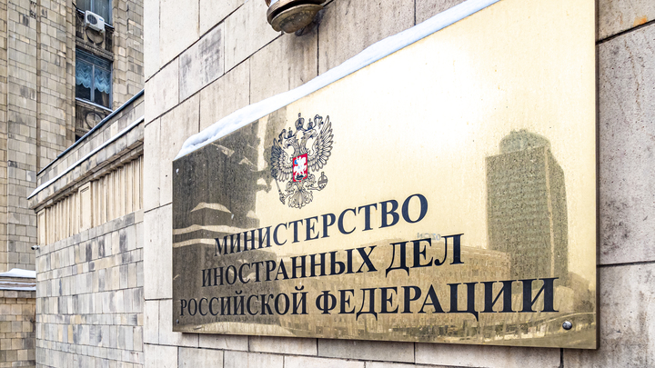 Входит и выходит: В МИД России оценили посылы Пашиняна по членству Армении в ОДКБ