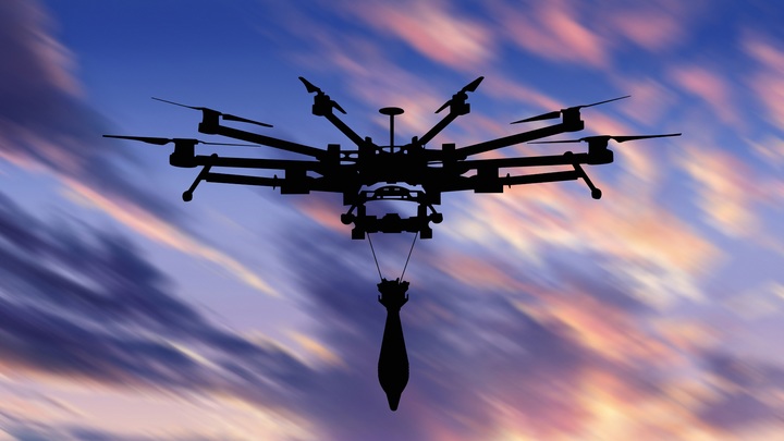 Без жертв не обошлось: Пострадавшая от удара дронов ВСУ по Новой Каховке скончалась