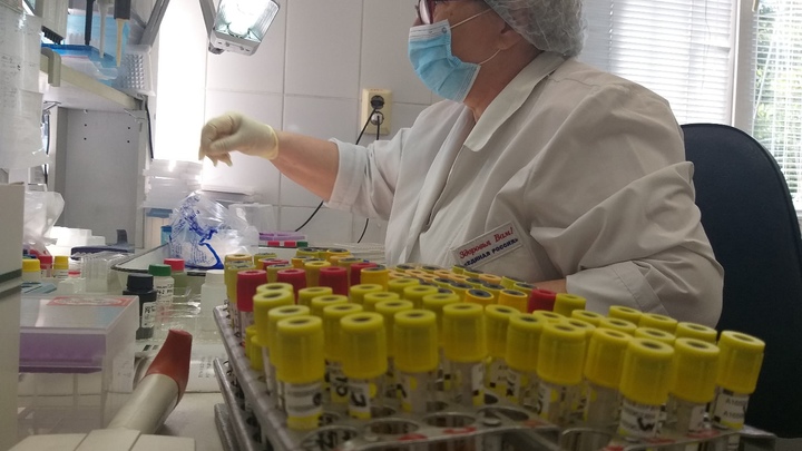 В Челябинске количество заболевших гепатитом А после обеда в кафе увеличилось до 19 человек