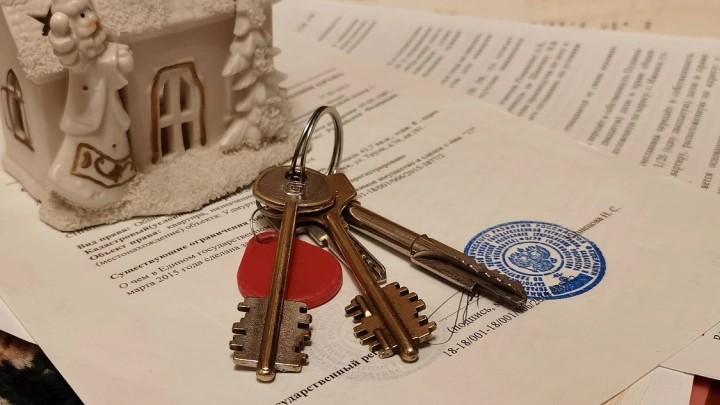 Многодетных выселяли по «схеме Долиной»: Суд отменил решение в последний момент